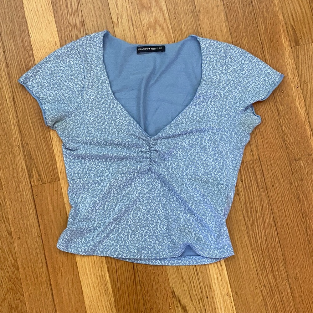 Brandy Melville Gina Top